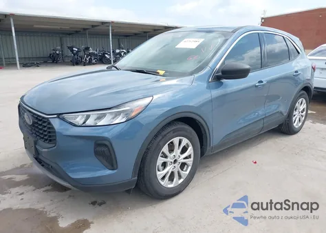 2023 Ford Escape Active from USA, damaged, VIN 1FMCU0GN1PUB08435